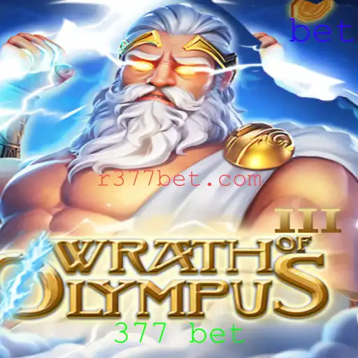 Explorando WrathofOlympusIII: Uma Imersão no Mundo de Apostas 377 Bet