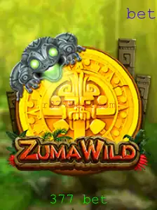 Descubra ZumaWild: Aventura e Diversão no Universo 377 Bet